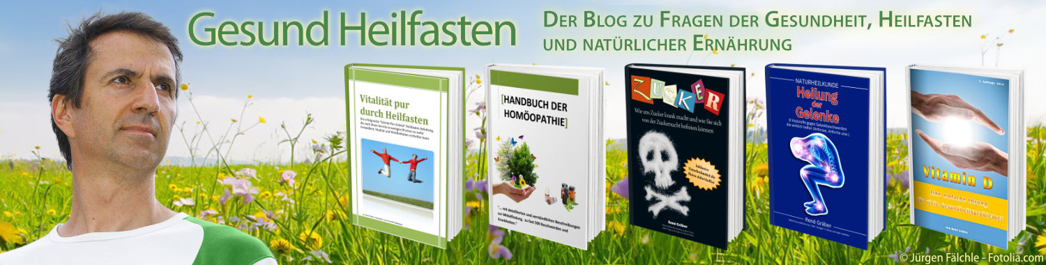 Der Heilfasten Blog