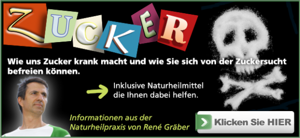 Buch: Wie Zucker krank macht von Rene Gräber