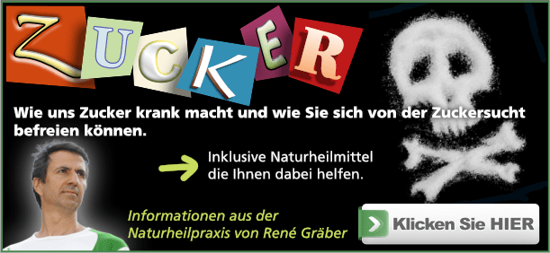 Buch: Zucker - von rene Gräber