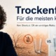 René Gräber erklärt, warum Trockenfasten für die meisten Menschen keine gute Idee ist