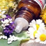 Homoeopathisches Mittel