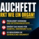 René Gräber erklärt, warum viszerales Bauchfett wie ein hormonaktives Organ wirkt und das Risiko für Diabetes, Herzinfarkt und chronische Entzündungen erhöht.