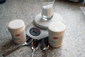Bittersalz Dosierung, Anwendung und Nutzen